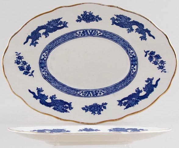 Sauce Boat Stand c1950s